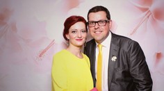 Markizácky pár má dôvod na poriadnu oslavu:	Piatok bol pre nich výnimočným dňom