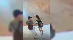 Veľké pátranie: Muž sa v obchodnom centre v Prahe pokúsil uniesť dievča