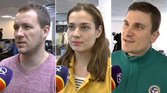 Slovensko vs USA: Takto vidia šance našich hokejistov markizácki redaktori