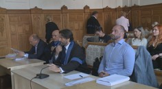 Kauza, v ktorej čelia obvineniam z korupcie bývalé špičky polície, stojí na súde. V hre je viac možností