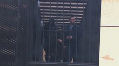 Černák a Lališ si sadli za jeden stôl. Dokopy ich dali vyšetrovatelia