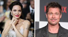 Angelina sa správa k Bradovi ako mrcha. Po tomto jej hrozí, že príde o deti