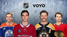 NHL štartuje v Prahe, Voyo a Dajto prinesú maratón priamych prenosov