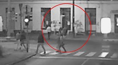 Po našej reportáži zadržali muža, ktorý by mal byť hlavným aktérom bitky v Bratislave