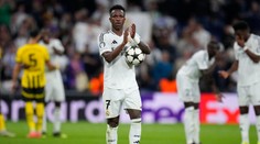 Liga majstrov: Real Madrid s ultimátnym obratom v repríze minuloročného finále