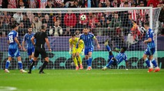 Môžete naňho hádzať aj potkany, bude v pohode. Liga majstrov zaradila Slovanistu k hviezdam Realu či AC Milána