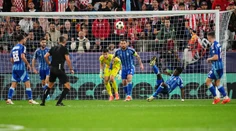 Môžete naňho hádzať aj potkany, bude v pohode. Liga majstrov zaradila Slovanistu k hviezdam Realu či AC Milána