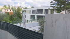 Z politiky do luxusnej vily. Bývalý funkcionár SDKÚ žije v miliónovej nehnuteľnosti