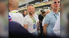 Nejde iba o 12,5-tisíc za letenky kupované v keši. Výlet Šutaja Eštoka do Emirátov „rozdúchava“ prokuratúra