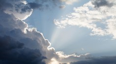 Príjemné teploty sa držia. Pozrite si, či sa vám zíde dáždnik