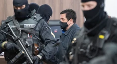 Na súde v Pezinku zaznievajú výpovede svedkov. Pojednávanie v kauze Kuciak a prípravy vrážd prokurátorov pokračuje