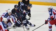 Slovan doma nedal ani gól a prehral s CSKA Moskva