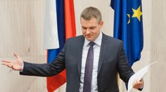 Pellegrini by chcel koaličnú vládu so štandardnými stranami