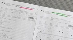 Slovenčinári spochybňujú minimálne jednu otázku, ktorá bola v maturitnom teste