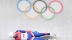 Sánkarka Šimoňáková skončila v individuálnej súťaži v TOP 30