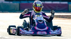 Bizarná situácia na šampionáte motokár. Tím sa pokúsil odstaviť konkurenciu nešportovým spôsobom