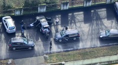 Rozsiahla akcia v Bratislave. Polícia zadržala šesť ľudí s množstvom drog