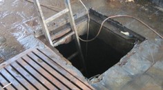 Príšerná smrť! Mladý muž sa utopil v nádrži s kyselinou v Pezinku