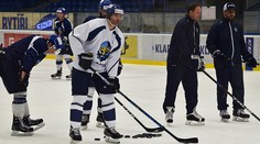 Jágr sa opäť vracia do služby. Svojmu Kladnu pomôže v zápase proti Jihlave