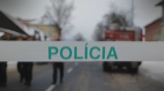 Tragédia v okrese Rimavská Sobota. Rodinný dom zachvátili plamene, žene (†60) sa už nepodarilo pomôcť