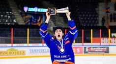 Bude jediným Slovákom na prestížnej udalosti. Syn známeho exbrankára je v NHL na roztrhanie (rozhovor)