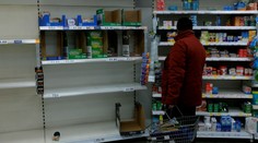 Toto by si mal prečítať každý, kto chodí do potravín. Je to odkaz predavačov zákazníkom