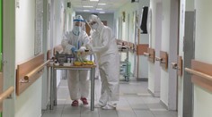 V trnavskej nemocnici majú takmer sto infikovaných zamestnancov