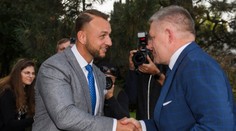 Do ochrany hraníc sa zapoja aj policajti. Minister vnútra chce odštartovať akciu v pondelok večer