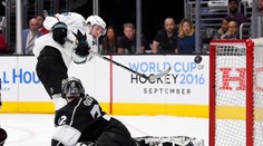 Návrat Gáboríka LA nepomohol, Rangers vyhrali v Pittsburghu