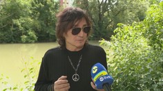 Nemal taký hlas, ako ostatní rockeri. Maťo Ďurinda si zaspomínal aj na príhodu z koncertu Ozzyho Osbournea