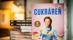 Najsladšiu knihu roka môžete získať aj vy