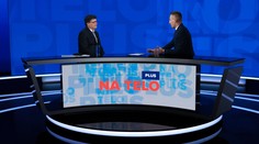 Minister školstva J. Horecký v Na telo PLUS: Je možné, že založíme ďalšiu lekársku fakultu