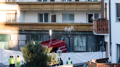 Požiar v bare vo Švajčiarsku odhalil zlyhanie úradov. Zanedbávali preventívne kontroly