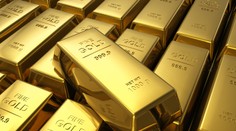 Zlodej ukradol z domu v českom Třeboni šesť zlatých tehličiek