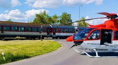 Nové informácie k desivej zrážke auta s vlakom pri Partizánskom. Polícia označila vinníka