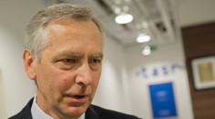 Dali mu 40 mesiacov života: Ján Figeľ prehovoril o boji so zákernou chorobou