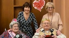 Manželmi boli 78 rokov. Koronavírus ich zabil len tri hodiny po sebe