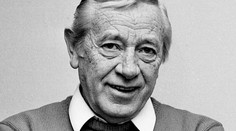 Zomrel herec Karol Machata (†88). Rozlúčiť sa s ním môžete v utorok