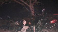 Na ceste pri Ohradzanoch vyhasli životy dvoch mladíkov