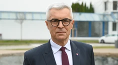 PRIESKUM: Ivana Korčoka v straníckej politike nechcú najmä voliči vládnej koalície