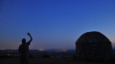 Vesmírna loď Progress prenikla do atmosféry a začala horieť