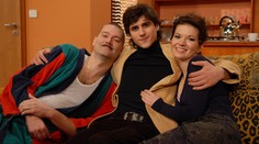 Vypátrali sme syna Lászla a Ildikó: Takto vyzerá dnes!