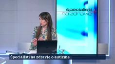 5. epizóda | 11. 8. 2026 | Natália Hanulíková