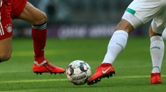 Bayern zvýšil náskok na štyri body, no druhá Borussia má zápas k dobru