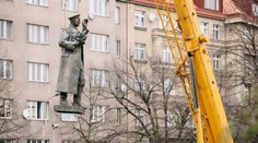 Odstránenie sochy Maršála Koněva má dohru: Ruské ministerstvo obrany chystá Česku odplatu