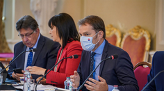 V dome Igora Matoviča nahlásili bombu, išlo o planý poplach