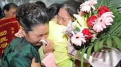 Dojemné stretnutie: Ako dieťa ju uniesli, po 30 rokoch našla rodičov