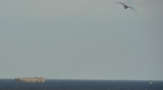 V Atlantickom oceáne je nezvestná juhokórejská nákladná loď