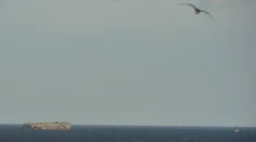 V Atlantickom oceáne je nezvestná juhokórejská nákladná loď