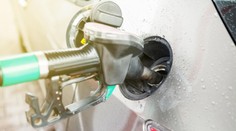 Ceny palív od začiatku roka len rastú. Benzín prekonal ďalšiu psychologickú hranicu